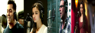 Actor, singer or both? Bollywood stars strike a chord with the music industry  