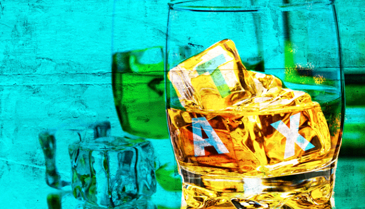 Alcohol Ban