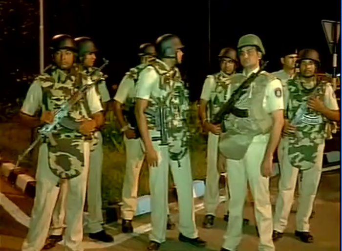 Mandsaur violence: Curfew to be relaxed for women, children for 2 hrs