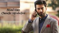 Fawad Khan to play a gay character in Kapoor and Sons; more details out 