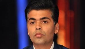 Karan Johar on hearing Kangana Ranaut's name: I will run