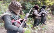 Chhattisgarh: CRPF and Maoists exchange fire in Sukma 