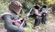 Maoists gunned down in encounter with police personnel in Bihar