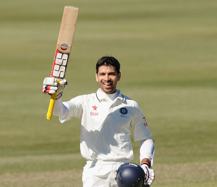 Vijay Hazare Trophy: Naman Ojha misbehaves as Delhi beat MP by 75 runs