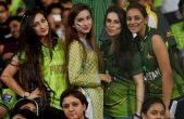 Pakistan to launch official logo of T20 Super League in September 