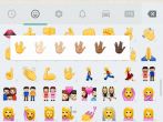 Bizarre: Indonesia bans 'gay' emojis on LINE, WhatsApp and other messaging apps to safeguard religious norms 