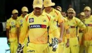 IPL 2020: CSK to start training from today after no fresh COVID-19 case in camp