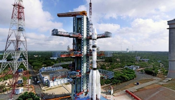 ISRO GSAT