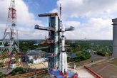 Video: ISRO launches 25th geostationary communication satellite GSAT-6  