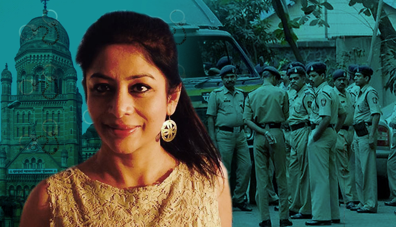 Sheena Bora's murder: Indrani arrested but many pieces still missing 