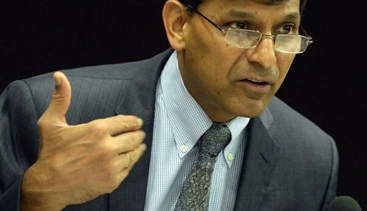Raghuram Rajan
