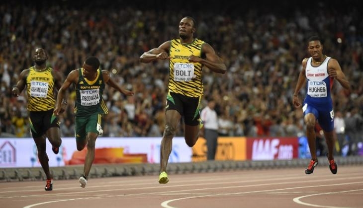 bolt