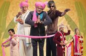 Baankey Ki Crazy Baraat: there's better ways to spend 140 minutes of your life 