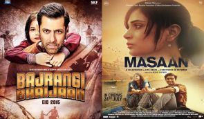 Bajrangi Bhaijaan, Baahubali, Masaan and Zubaan to be screened at Busan Film Festival 