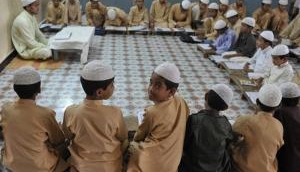 NCPCR writes to Chief Secretaries: Conduct inquiry on madrasas admitting non-Muslim students