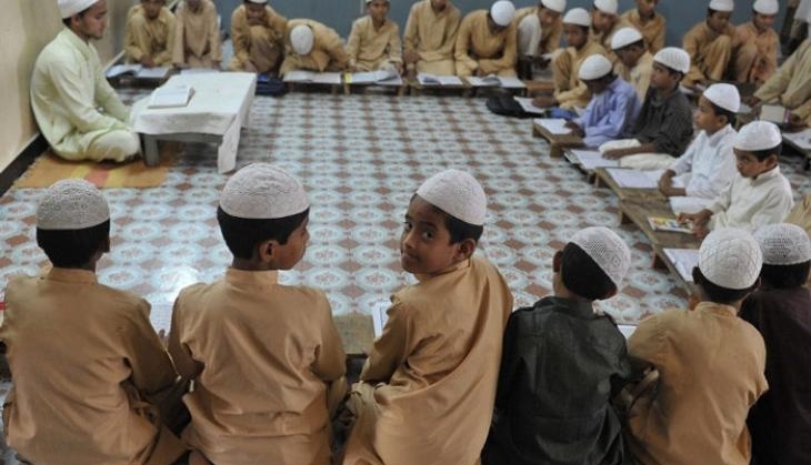 madrasa