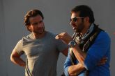 Things would've been different if Paan Singh Tomar was made with me, says Phantom star Saif Ali Khan 