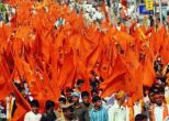 Bajrang Dal starts campaign to raise 'awareness about decreasing Hindu population' 