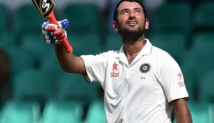 pujara