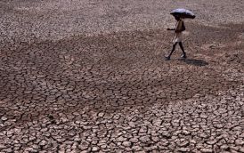 Why is Karnataka facing the worst drought situation in last 40 years? 