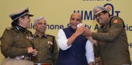 ICE, Himmat, RajCop: Indian police gets tech savvy with user-friendly apps 