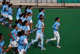 #NationalSportsDay: Indian women hockey team bags Olympic berth after 36 years 