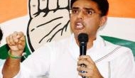 Congress will sweep Rajasthan assembly polls: Sachin Pilot