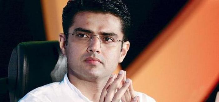 I am not joining BJP, says Sachin Pilot