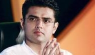 I am not joining BJP, says Sachin Pilot