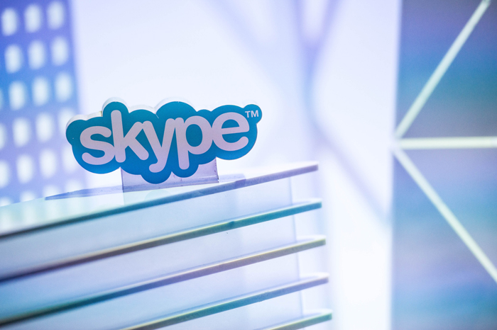 Microsoft introduces Skype call recording