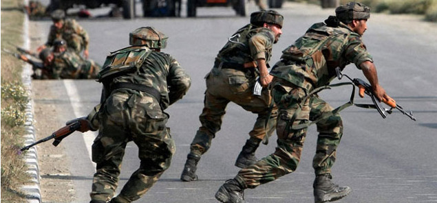 JK police personnel killed, CRPF jawan injured as terrorists open fire at checkpost in Pulwama