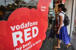 Vodafone follows Airtel; Will roll out 4G services by year-end 