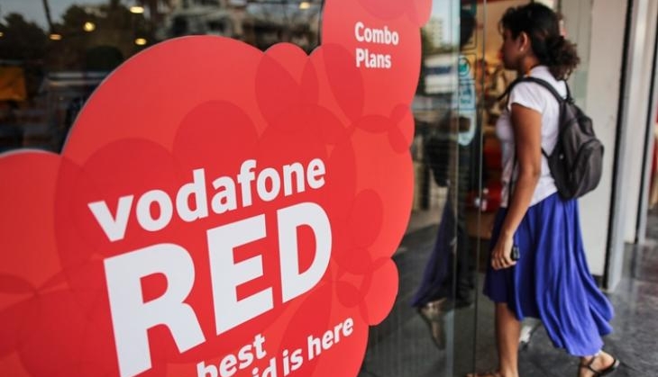 vodafone