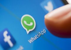 WhatsApp group admin arrested for spreading obscene video of Mahatma Gandhi 