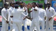 Ind vs SL, 3rd Test: Sri Lankan seamers leave India reeling on Day 3 
