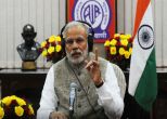 FIFA U17 World Cup a great opportunity to popularise football in India: PM Modi 