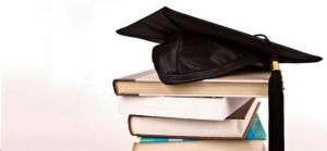 At 97, US woman gets a high school diploma 