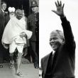 Gandhi-Mandela join hands yet again: this time for an India-South Africa test series 