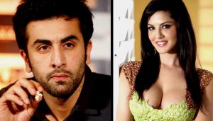 After Akshay Kumar, Sunny Leone to work with Ranbir Kapoor in Ae Dil Hai Mushkil 