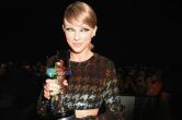 Judge dismisses lawsuit against Taylor Swift by quoting her lyrics 