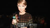 Taylor Swift takes break from social media