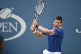 Novak Djokovic sets up Nadal clash, Federer eliminates Nishikori in ATP tour finals 