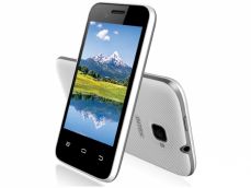 A smartphone for all: Intex rolls out Aqua V5 with 3G priced at Rs 2,825 