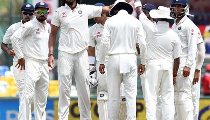 ishnat Sharma