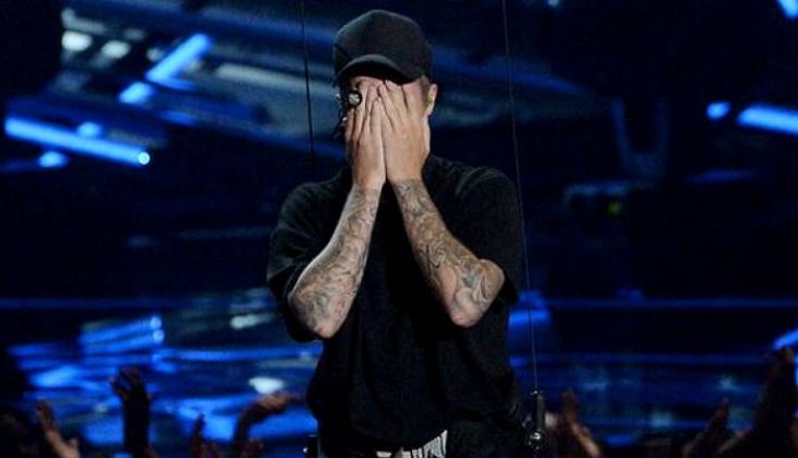 Justin bieber