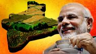 How the Modi government had to eat humble pie on the land ordinance 