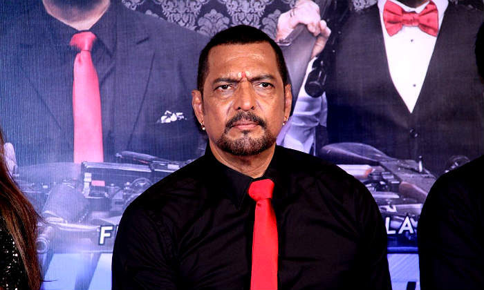 Welcome Back is funnier than Welcome, promises 'Uday bhai' aka Nana Patekar 