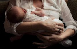 India breastfeeds only 44% of its babies, lags behind Afghanistan and Bangladesh 