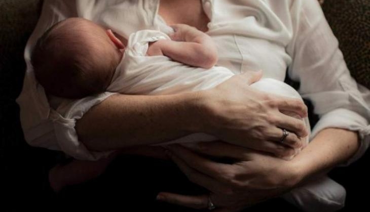 Breast Feeding