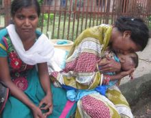 58 children dead in 10 days: what's going on in Cuttack's Sishu Bhawan? 